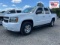 2007 Chevrolet Avalanche LS VIN 1154