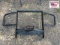 Brush Guard for Full Size Truck