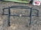 Brush Guard for Full Size Truck