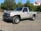 2006 Chevrolet 1500 4x4 SALVAGE TITLE VIN 6940