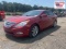 2013 Hyundai Sonata VIN 7502