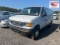 2006 Ford E250 XL Cargo Van VIN 1369