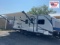 2019 Bullet Crossfire Camper SALVAGE VIN 1209