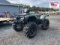 2019 Honda Rubicon 4x4 4 Wheeler