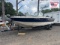 1999 18ft Tracker Marine w Trailer ID #A999