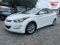 2016 Hyundai Elantra VIN 3713
