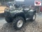 Honda TRX500 Foreman 4x4 4 Wheeler