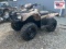 2013 Honda Foreman 4x4 4 Wheeler