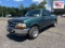 1999 Ford Ranger VIN 2358
