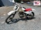 Honda 100R Dirt Bike