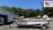 1989 McKee Angler 14ft Boat Hull 1889