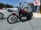 1996 Harley Davidson Sportster VIN 7418 SALVAGE