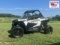 2021 Polaris Razor XP 1000 SXS VIN 2161