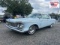 1963 Chrysler Imperial VIN 8345
