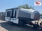 2018 Jayco Jay Sport PopUp Camper SALVAGE VIN 0150