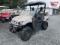 Yamaha 660 Rhino 4x4 Side by Side