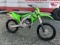 2022 Kawasaki KX 250 Dirt Bike