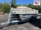 2000 Sun Track Regency Party Barge 25 Hull E000