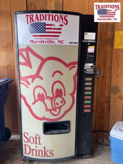 Drink Machine