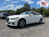 2014 Infiniti Q50 VIN 3415