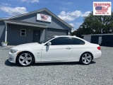 2011 BMW 328i VIN 1689 SALVAGE TITLE