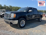 2008 GMC 1500 VIN 2696