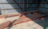 Hunter Drive On Car Lift
