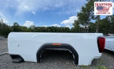 2023 GMC 2500/3500HD 8ft Bed