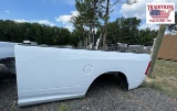 2023 Dodge Ram 2500/3500 8ft Bed