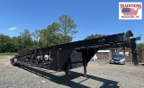 1997 Car Hauler VIN 1401