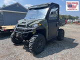 Polaris Ranger 900 Side by Side