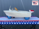 Pedal Boat
