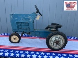 ERTL Pedal Tractor