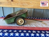 John Deere Trailer for Pedal Tractor