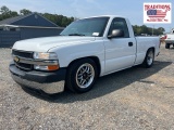 1999 GMC 1500 VIN 0997
