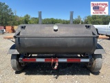Gas Grill