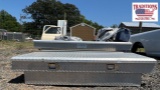 Tool Box for Small Truck