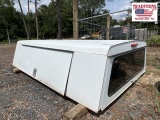 Work Style Camper Shell