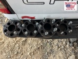 Set of 4 Jeep Spacers/Adaptors