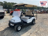 2008 Club Car Precedent 48 Volt