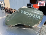 Honda 300 Fourtrax 4 Wheeler Tank
