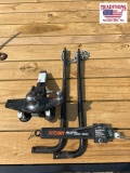 Curt Sway Bar System