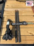 EAZ Lift Sway Bar System