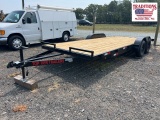 2023 Top Tier Trailer VIN 3505