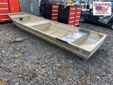 12ft Jon Boat
