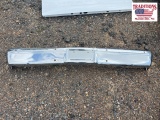 1983-1991 Chevrolet Truck/Suburban Front Bumper