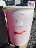 50 Gallons Car Wash Concentrate