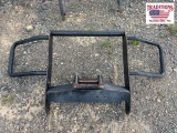 Brush Guard for Full Size Truck