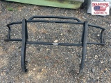 Brush Guard for Full Size Truck