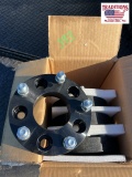 Wheel Spacers